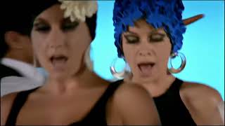 Freemasons feat Katherine Ellis-When You Touch Me-4K A.I.Upscale 50fps