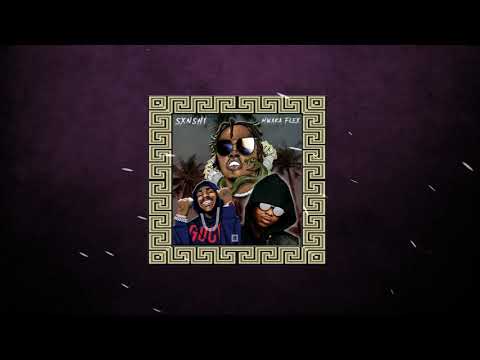 (FREE) Lil Baby x Gunna x Leto type beat "Beach" (Prod. by Sxnshi x Mwaka Flex)