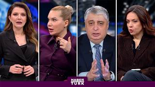 #CANLI - ABD – İSRAİL YEMEN'DE SAVAŞA GİRECEK Mİ? Sena Alkan ile Açık ve Net
