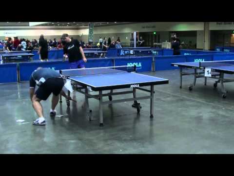 Olivier Mader (2188) vs. Thor Truelson (2215) GAME 1