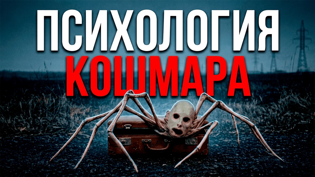 ОПОССУМ - Полное Объяснение Фильма [КИНОШИЗА]
