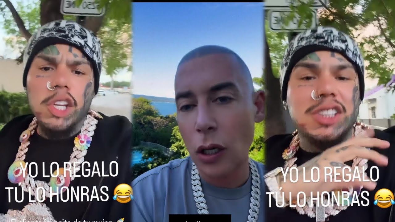 YouTube thumbnail