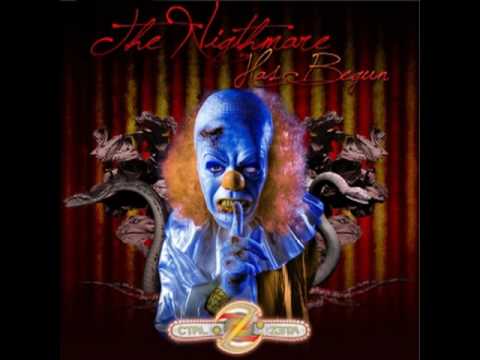 Ctrlz3ta Be The Master