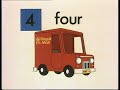 Postman Pat S 123 1990