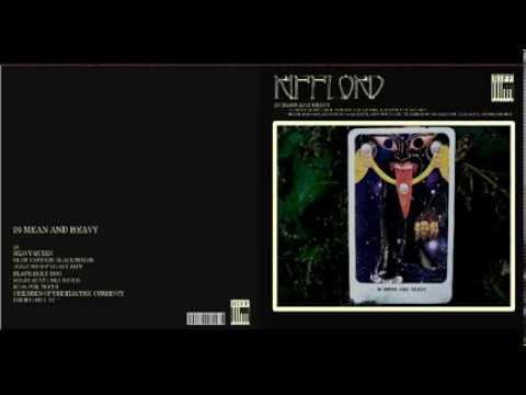 Rifflord - 26 mean and heavy