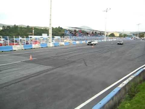 Opala x Chevette AP Turbo