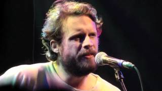 Fun Times In Babylon by Father John Misty - live in Paris @ La Flèche d&#39;Or (08/06/2012), France