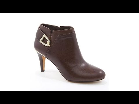 Vince Camuto Vernaya Shootie