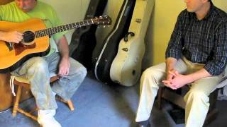 Video thumbnail for Taylor 710 by Dan Lashbrook