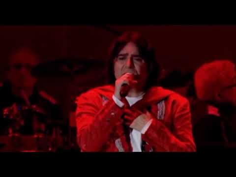 Nei giardini che nessuno sa - Sei Zero 2010 - Renato Zero feat Mario Biondi