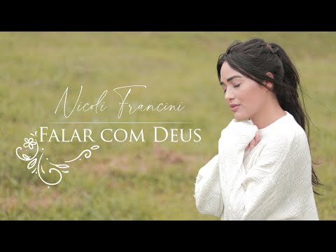Falar com Deus - Nicoli Francini "Novo Tom"
