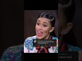 Cardi B Once Said... *Try not to laugh*