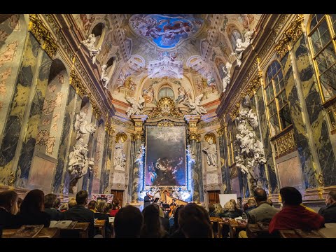 LVHF 2021 | Antonio Vivaldi - Sonáta D dur RV 810