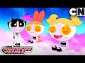 Her Sisters Are Brainwashed New Powerpuff Girls Cartoon Network