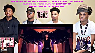 Download lagu Blackpink- How You Like That|SBC REACTION mp3 Download lagu Blackpink- How You Like That|SBC REACTION mp3