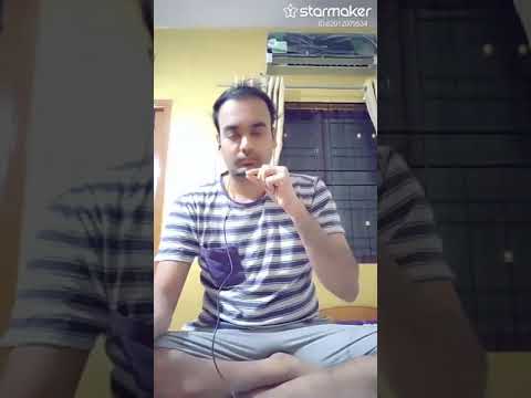 Sree Bhargava semi classical with background music