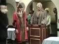 Monty Python  'Mortuary Hour'