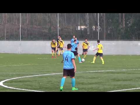 GD Fradelos, 2- 2 UD Calendário