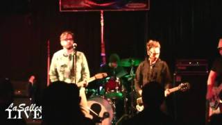 This Week At LaSalles: Wed July 27th 9pm SURROGATE w/ Casing the Promised Land & BRIGHTEN