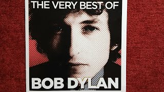 BOB DYLAN / WE BETTER TALK THIS OVER   1978