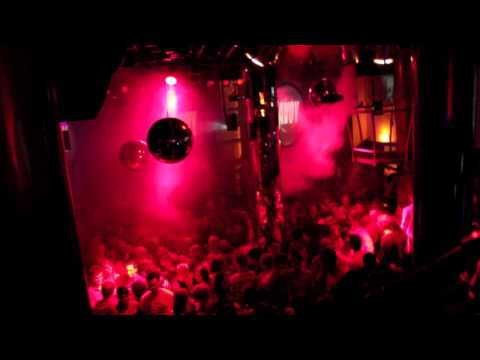 Tom Tash @ Savoy / Göttingen