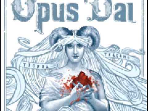 Opus Dai 'Step Up'