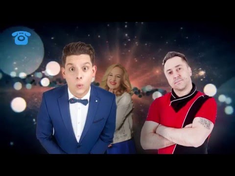 Marcin Miller (BOYS) WKRĘCONY! [Autostrada Wolności i Swobody]