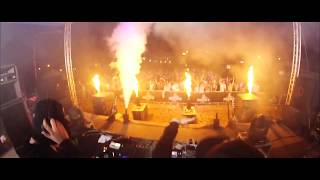 Garmiani feat. Julimar Santos -  Fogo (WRECKVGE Remix)