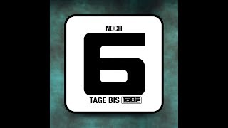 Marteria &amp; Casper - 1982 - Track by Track - Willkommen in der Vorstadt #5