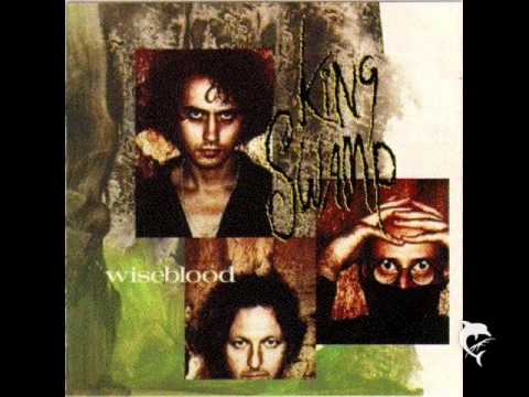 King Swamp - Redemption Day (1990)