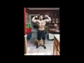 NATURAL BODYBuilder brandon roy