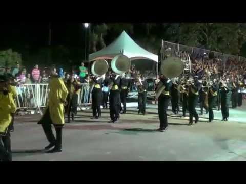 XII CONFABANI - BAMUGEM