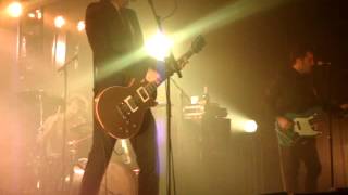 The Lawrence Arms - First Eviction Notice / Are You There Margaret? (live 2013-12-31)