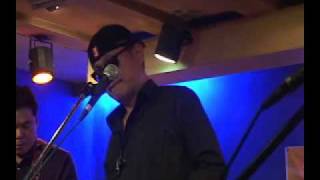 Robert cray - Share what you've got, keep what you need(Covered by Helena band)