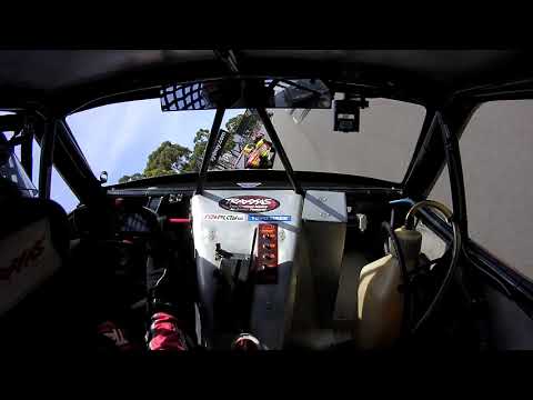 Sheldon Creed Long 2 Wheel Ride - Sydney, Australia