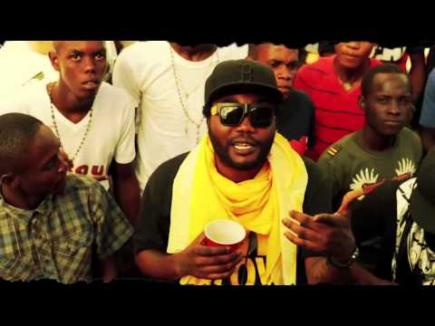 Johnny Style - Pa Gen Pou Mwen [Official Music Video]