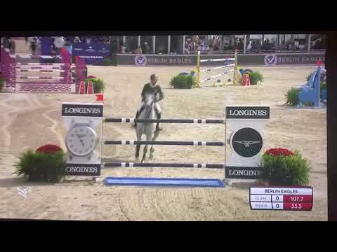 Mumbai v. Diamant de Semilly-Nabab de Reve, 2012, Miami 2022