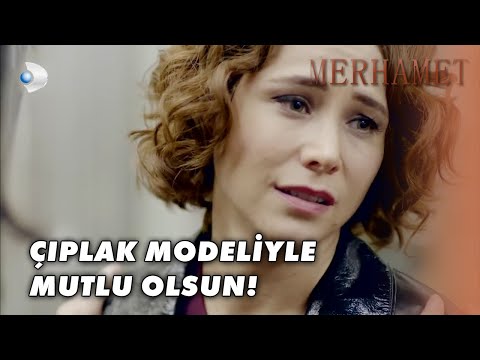 Deniz, Can'ı Sildi! - Merhamet 4. Bölüm