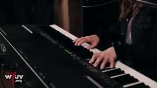 Tori Amos - &quot;Trouble&#39;s Lament&quot; (Live at WFUV)