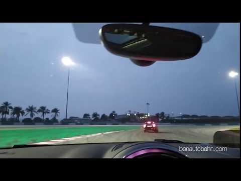 Thumbnail for Mini Countryman John Cooper Works on the track! | Mini Track Day 2020 by Mini Countryman