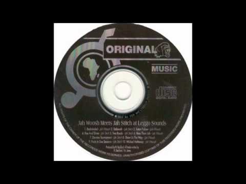 Jah Stitch & Winston Jarrett - Stalawah