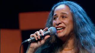 Maria Bethânia - O Astronauta / Nossos Momentos / Iluminada (DVD Tempo Tempo Tempo Tempo)