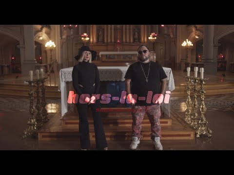 Marion Brunelle & Luny514 - Hors-la-loi (Official Video)