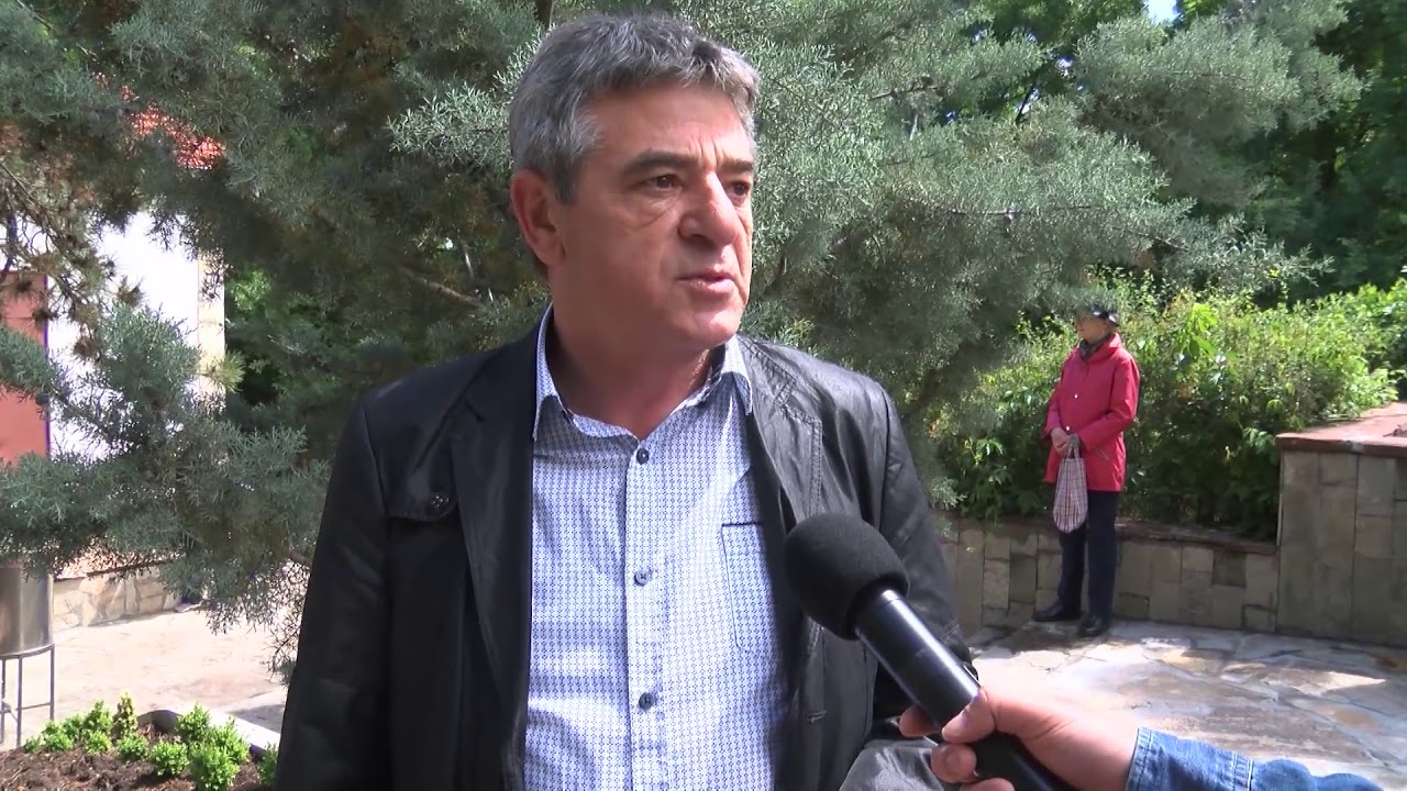 Честваме Възнесение Господне