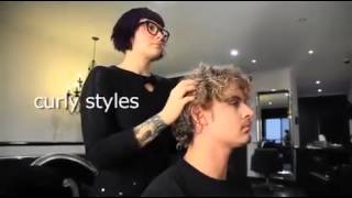 Style your Hair with Chilli Couture