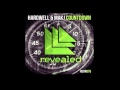 COUNTDOWN Hardwell And MAKJ FREE DOWNLOAD DESCARGA GRATIS