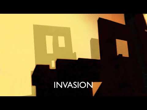 The Rares -  Invasion (Trapez 204)