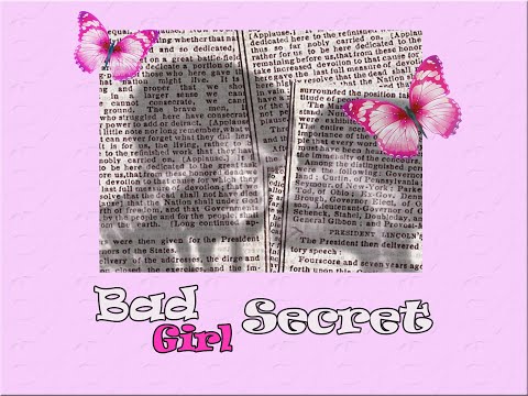 KadizBel - Bad Girl Secret FT. @munospunch [Official Audio]