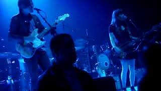 Jenny and Johnny | Committed | live Hollywood Palladium, October 3, 2010