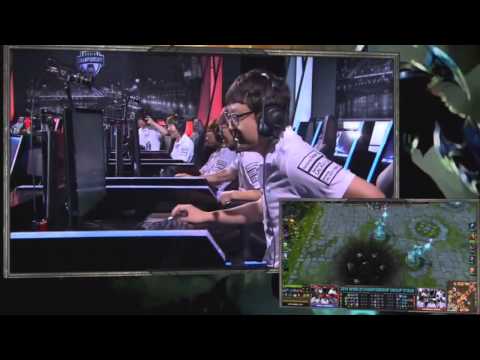 SSW Imp as Vayne Pentakill